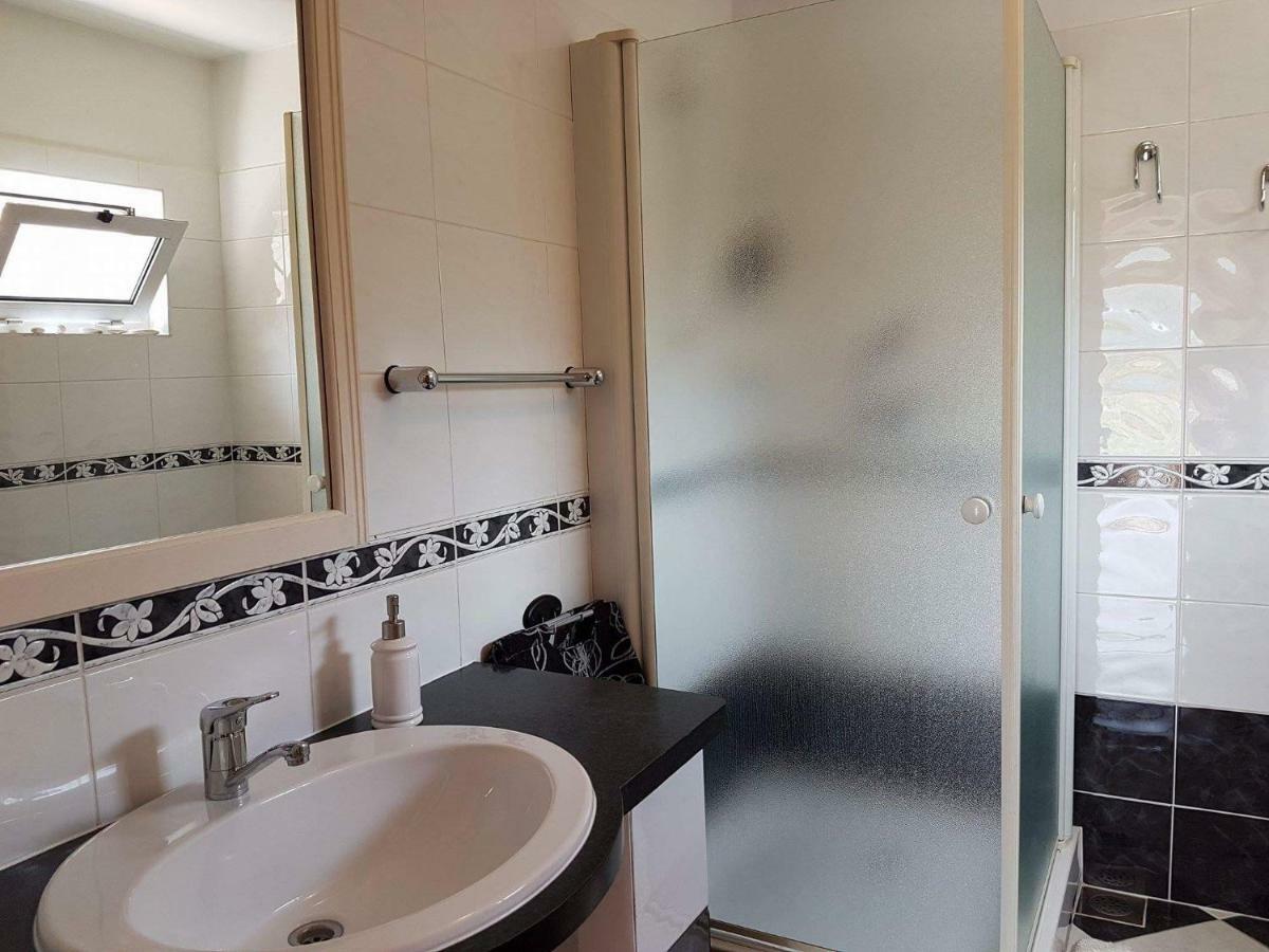 Apartment Tempera Povlja  Buitenkant foto